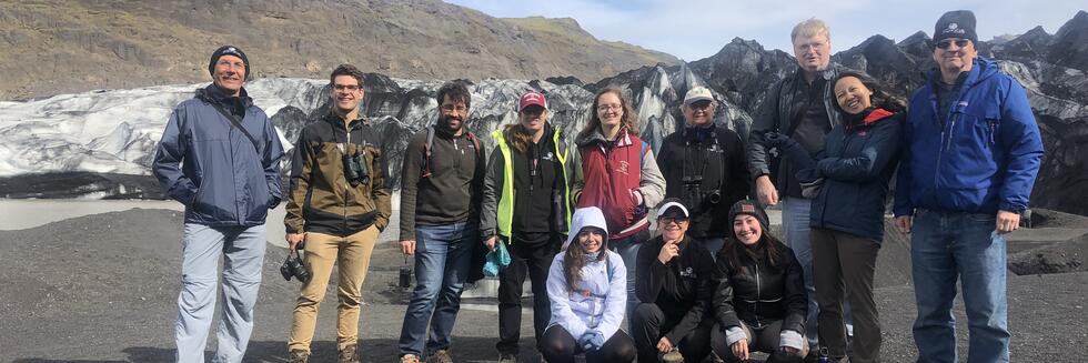 Iceland Group