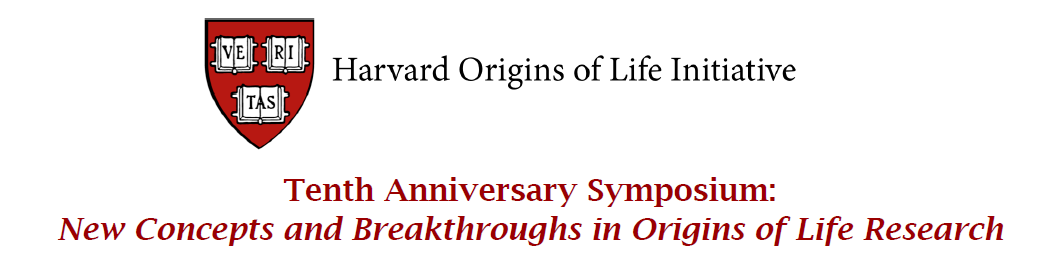 Symposium Top Banner