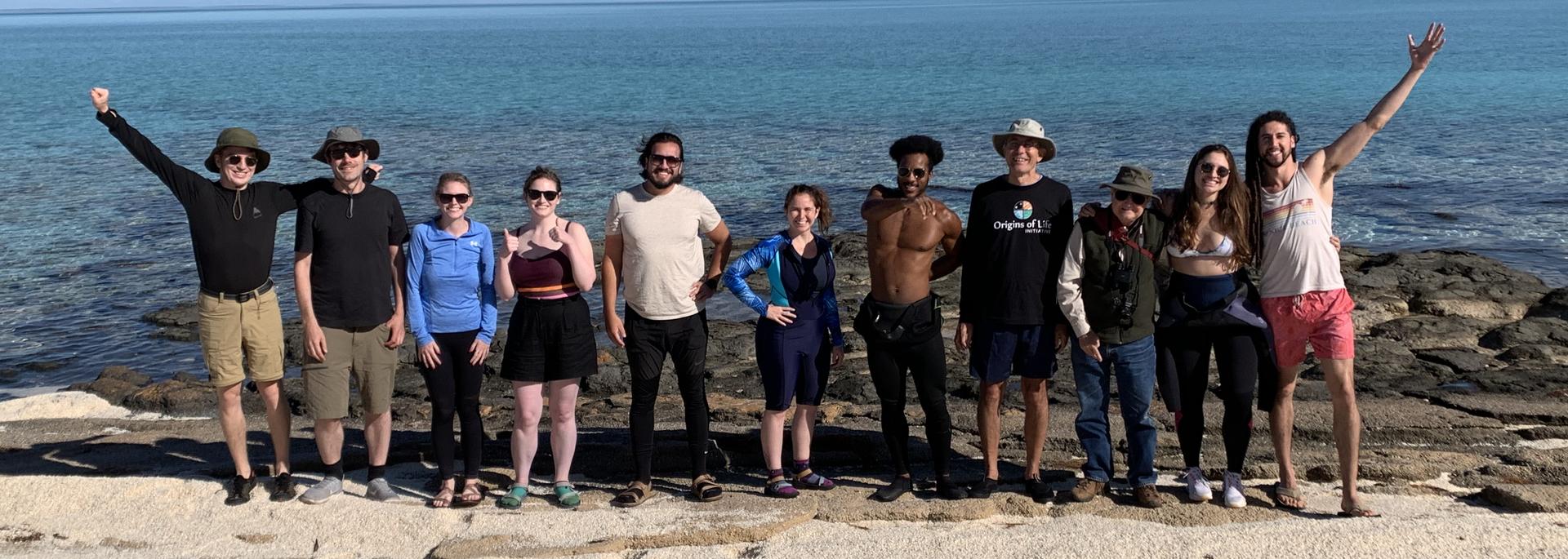 Western Australia Consortium Trip 2023